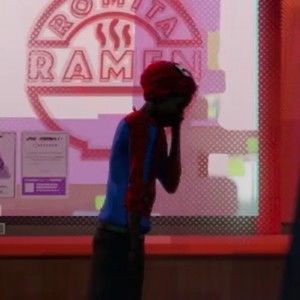 Meet your Posher, Giovanni